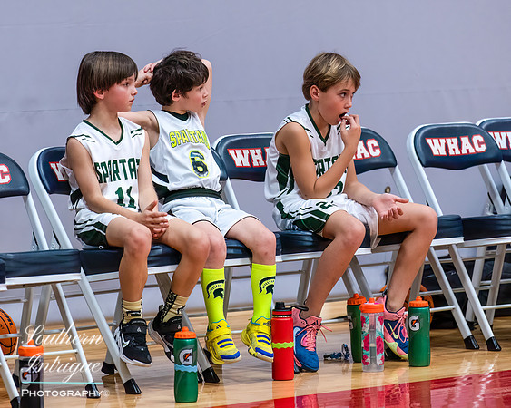 Mountain Brook Flash Basketball 3rd Grade-24620230212162605