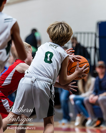 Mountain Brook Flash Basketball 3rd Grade-36020230212163713