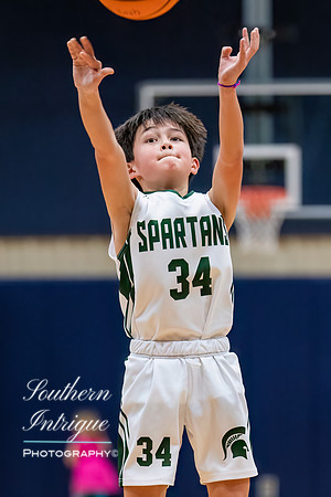 Mountain Brook Flash Basketball 3rd Grade-31320230212163315