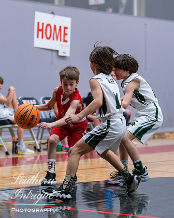 Mountain Brook Flash Basketball 3rd Grade-16220230212161123