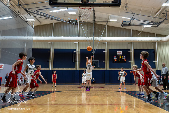 Mountain Brook Flash Basketball 3rd Grade-37120230212163751