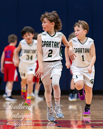 Mountain Brook Flash Basketball 3rd Grade-19120230212161620