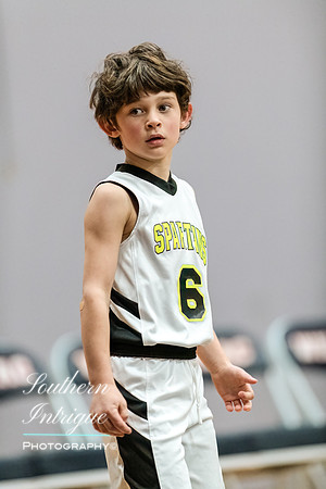 Mountain Brook Flash Basketball 3rd Grade-271202302121630372