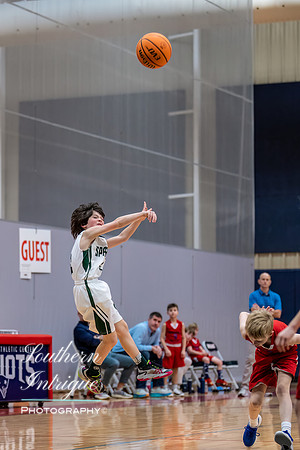 Mountain Brook Flash Basketball 3rd Grade-34420230212163528