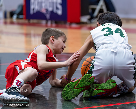 Mountain Brook Flash Basketball 3rd Grade-07920230212155817