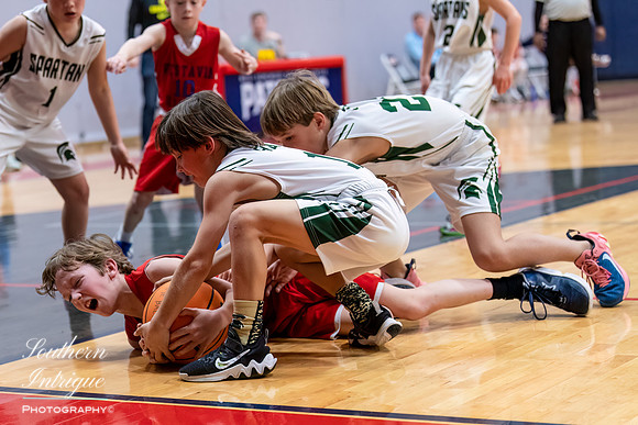 Mountain Brook Flash Basketball 3rd Grade-22520230212162151