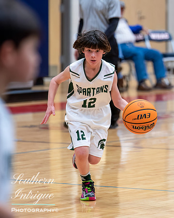 Mountain Brook Flash Basketball 3rd Grade-11620230212160311