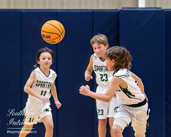 Mountain Brook Flash Basketball 3rd Grade-39020230212164259