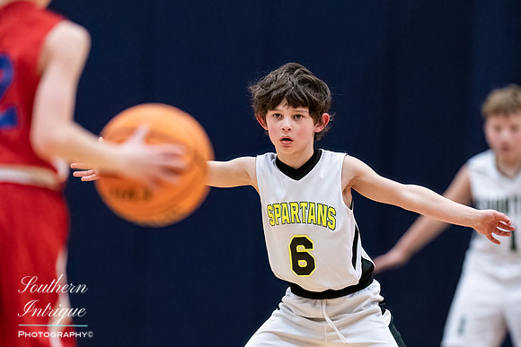 Mountain Brook Flash Basketball 3rd Grade-39820230212164402