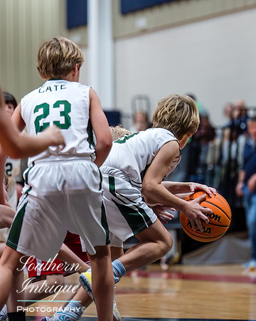 Mountain Brook Flash Basketball 3rd Grade-35820230212163713