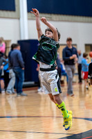 Mountain Brook Flash (3rd Grade)