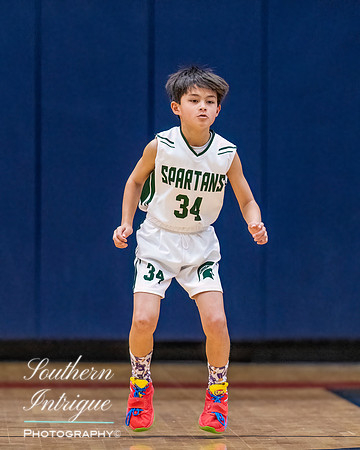 Mountain Brook Flash Basketball 3rd Grade-069202302121556562