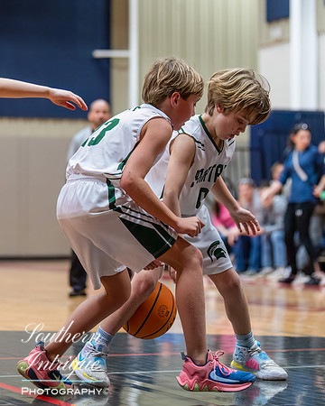 Mountain Brook Flash Basketball 3rd Grade-35520230212163712