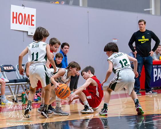 Mountain Brook Flash Basketball 3rd Grade-16320230212161125