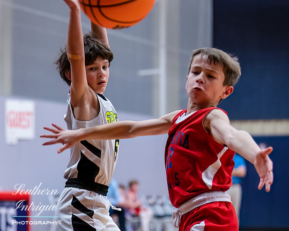 Mountain Brook Flash Basketball 3rd Grade-28920230212163141