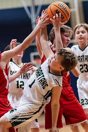 Mountain Brook Flash Basketball 3rd Grade-33120230212163444