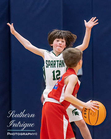 Mountain Brook Flash Basketball 3rd Grade-38820230212164220