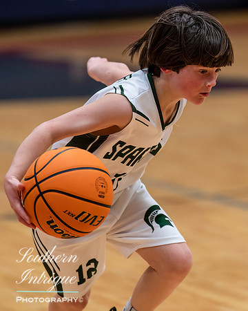 Mountain Brook Flash Basketball 3rd Grade-43520230212165021