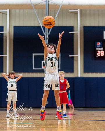 Mountain Brook Flash Basketball 3rd Grade-31520230212163329