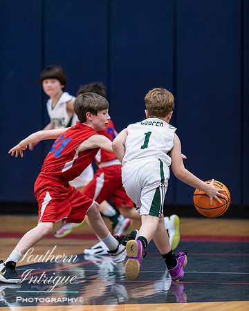 Mountain Brook Flash Basketball 3rd Grade-14220230212160834