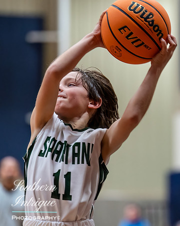 Mountain Brook Flash Basketball 3rd Grade-39420230212164343