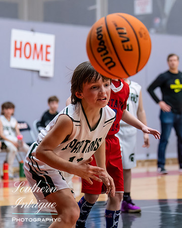 Mountain Brook Flash Basketball 3rd Grade-23420230212162233