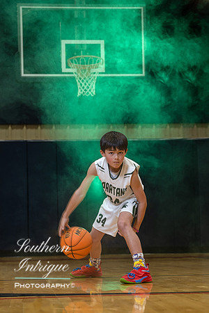 Mountain Brook Flash Basketball 3rd Grade-44820230212171840