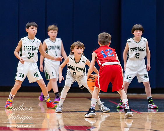 Mountain Brook Flash Basketball 3rd Grade-08020230212155845