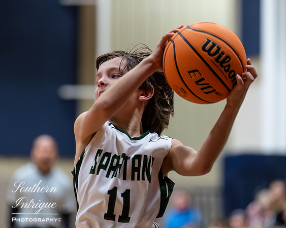 Mountain Brook Flash Basketball 3rd Grade-39520230212164343