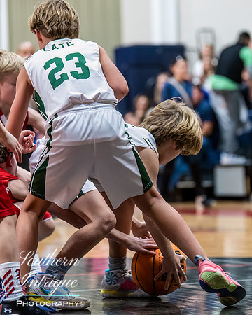 Mountain Brook Flash Basketball 3rd Grade-35720230212163712