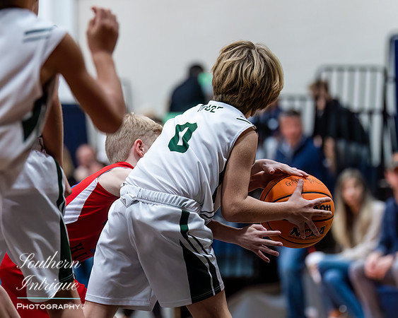 Mountain Brook Flash Basketball 3rd Grade-35920230212163713