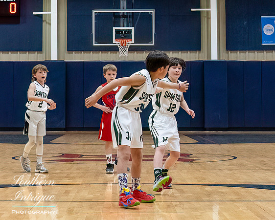 Mountain Brook Flash Basketball 3rd Grade-06820230212155651