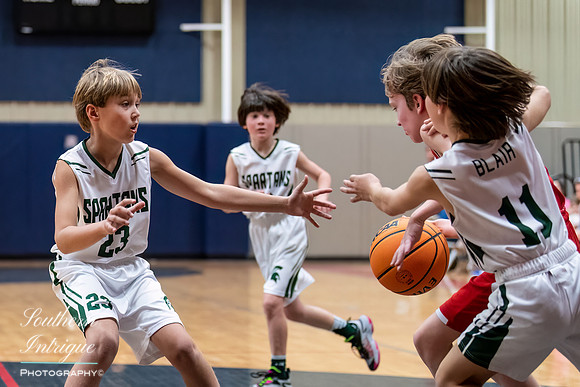 Mountain Brook Flash Basketball 3rd Grade-22220230212162148
