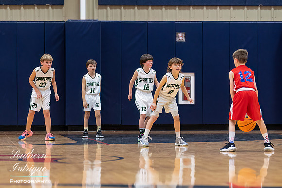 Mountain Brook Flash Basketball 3rd Grade-38720230212164212