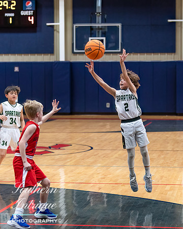 Mountain Brook Flash Basketball 3rd Grade-13820230212160634