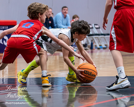Mountain Brook Flash Basketball 3rd Grade-307202302121632522