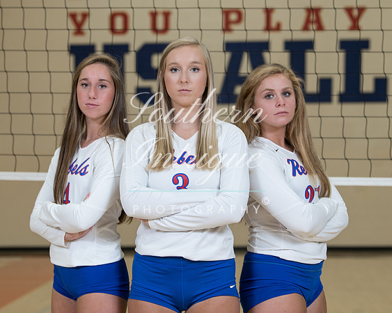 VHHS Volleyball Varsity Seniors-1616029844001
