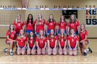z VHHS Volleyball Group Freshmen-1524029645003