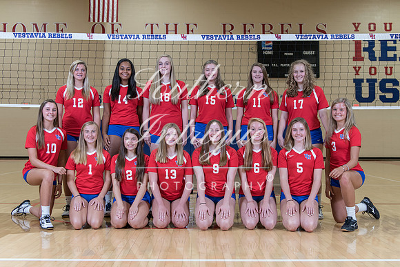 z VHHS Volleyball Group Freshmen-1524029645003