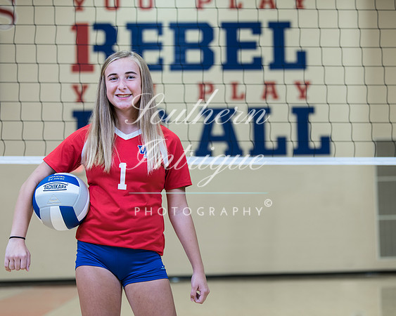 VHHS Volleyball Freshmen Individual-1450069551001