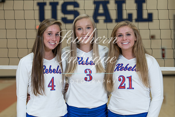 VHHS Volleyball Varsity Seniors-1619259858006