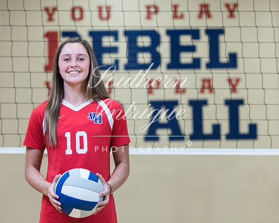 VHHS Volleyball Freshmen Individual-1454259575011