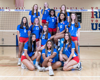 z VHHS Volleyball Group JV-1515409633001