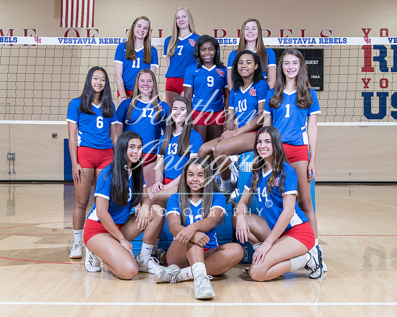 z VHHS Volleyball Group JV-1515409633001