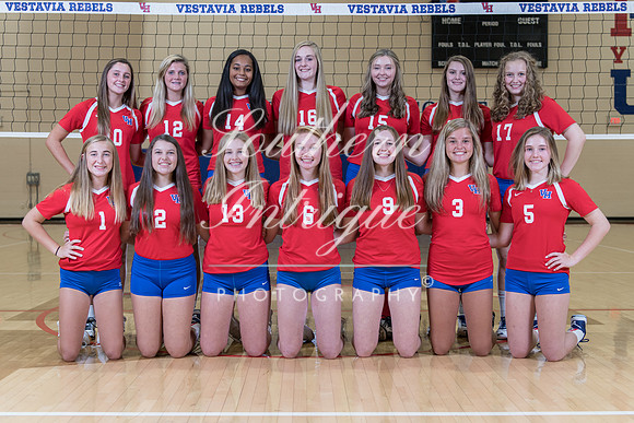 z VHHS Volleyball Group Freshmen-151958002