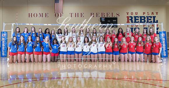 z VHHS Volleyball Group All Teams-1539029686001