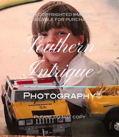 Rohling,ColtonBaby#26