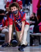 Rebel Roll - Bowling Tournament 2021