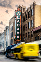 Downtown Birmingham Stock-181538003