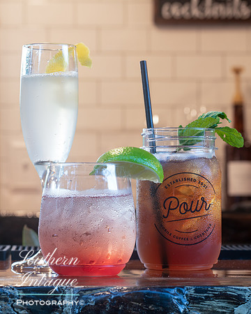 Pour Birmingham for Vestavia Hills Magazine Licensing-
